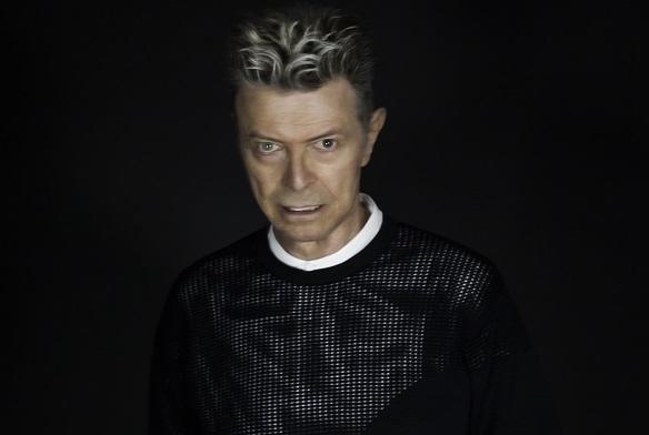 David Bowie Tod