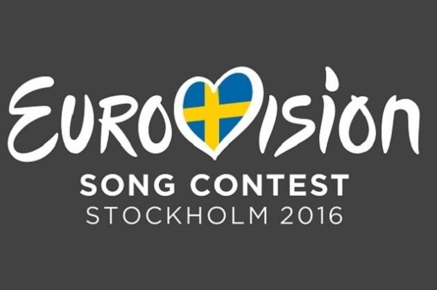 ESC Stockholm 2016