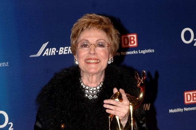 Caterina Valente Geburtstag