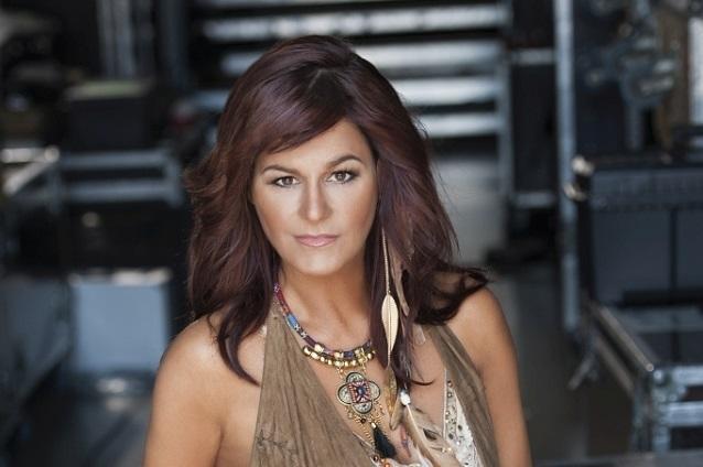 Andrea Berg Seelenbeben Album