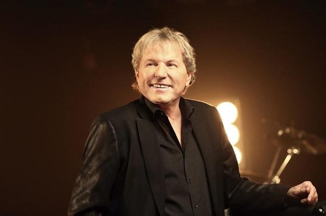 Bernhard Brink hätte nicht damit gerechnet, dass ein Schlagersänger so große Erfolge feiern kann wie Helene Fischer. Bernhard Brink Schlager
