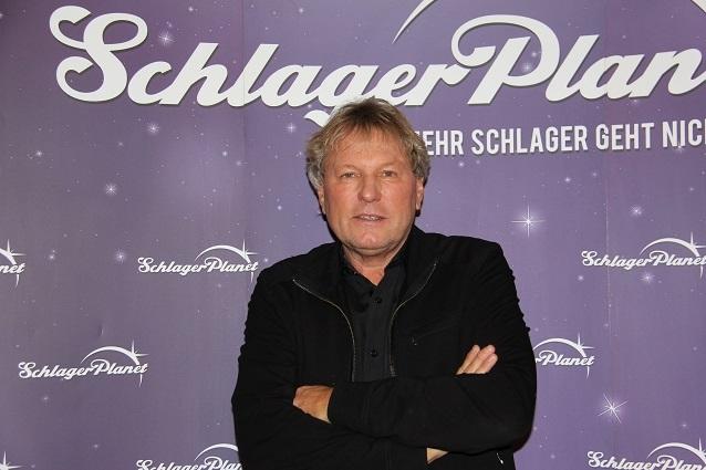 Bernhard Brink Unendlich Frau