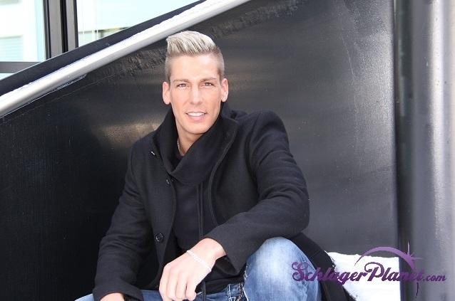 Norman Langen startete seine Karriere nach seinem siebten Platz bei DSDS. Heute ist er als Schlagersänger erfolgreich. Norman Langen