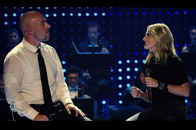 Helene Fischer und Unheilig gehören zu den beliebtesten Künstlern der deutschsprachigen Musik. Helene Fischer Unheilig