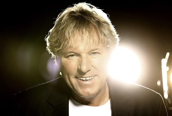 Neuer poppiger Sound und eine neue Sendung: Für Bernhard Brink wird 2016 ein aufregendes Jahr. Bernhard Brink TV Sendung