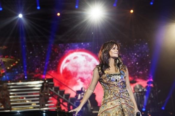 Andrea Berg wird am Donnerstag 50 – fühlt sich aber lange nicht so alt. Andrea Berg Interview Geburtstag