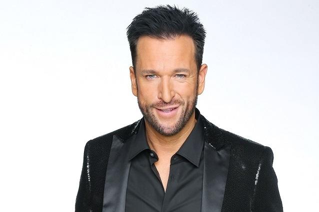 Michael Wendler nimmt an der neuen Staffel von Let's Dance teil. An seiner Seite ist die Profitänzerin Isabel Edvardsson. Michael Wendler Let's Dance RTL