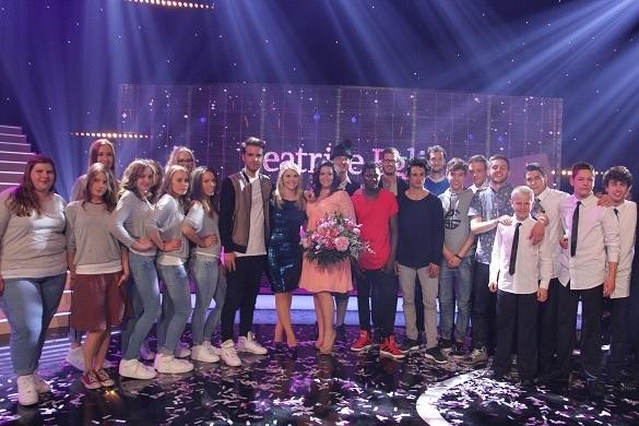 Mit Die große Show der Träume feierte Beatrice Egli ihre erste große Samstagabendshow. Beatrice Egli Show der Träume