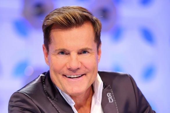 Geburtstag Dieter Bohlen