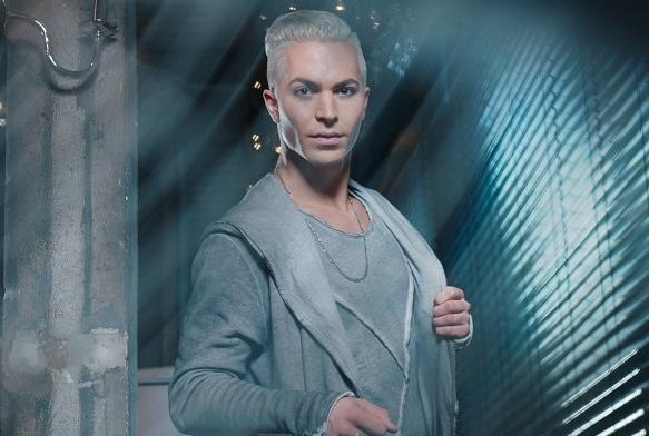 Mit Hollywood macht Julian David seinen Fans und Freunden zum Valentinstag eine besondere Liebeserklärung. Julian David Hollywood