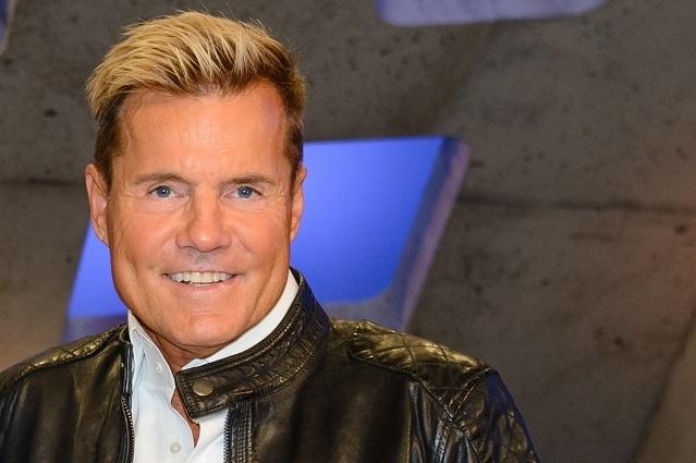 DSDS 2016 Dieter Bohlen