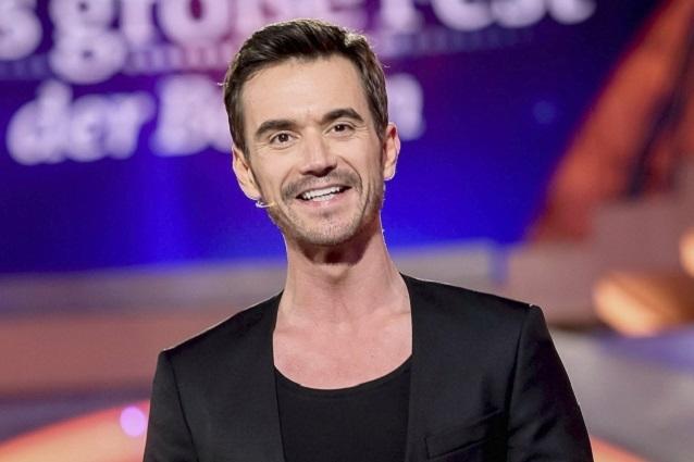 Florian Silbereisen präsentiert am 16.4. Das große Schlagerfest. Gäste sind noch keine bekannt. Florian Silbereisen