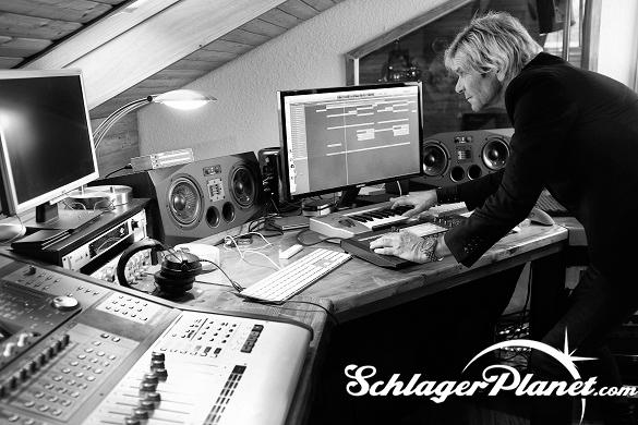Matthias Reim neues Album Phoenix