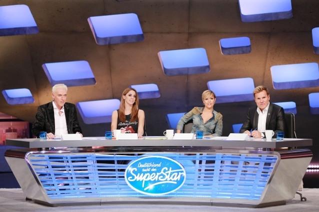 Man nennt Dieter Bohlen gerne den Pop-Titan. Doch der Produzent und Songwriter mischt auch schon lange im Schlagerbusiness mit. DSDS 2016 Dieter Bohlen
