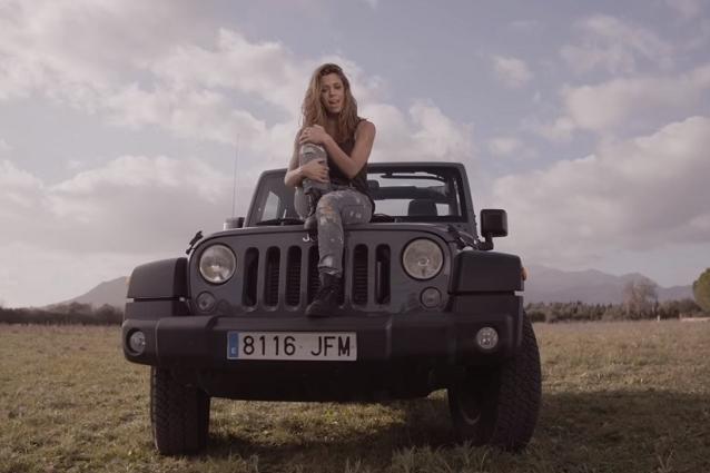 Vanessa Mai trennte sich von dem Namen Wolkenfrei und ist jetzt mit neuem Musikvideo am Start. Vanessa Mai Wolkenfrei