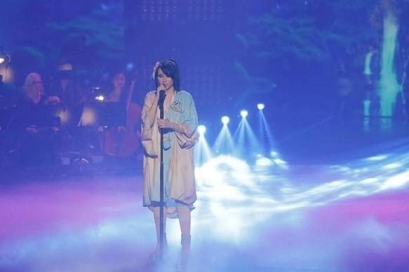 Jamie-Lee Kriewitz siegte bei The Voice of Germany. Auch beim ESC-Vorentscheid setzte sie sich durch. ESC 2016 Vorentscheid