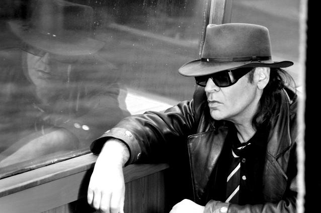 Mit „Stärker als die Zeit“ erscheint am 29. April das 36. Studioalbum des Panikrockers. Udo Lindenberg neues Album