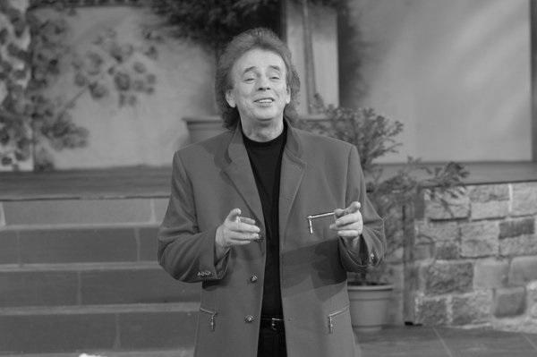 Ekki Göpelt veröffentlichte 2014 ein Jubiläumsalbum zu seinem 70. Geburtstag. Ekki Göpelt