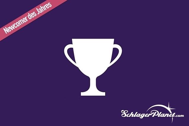 Newcomer haben es nicht immer leicht im Schlagergeschäft. Bei unserem Voting suchen wir die neuen Sterne am Schlagerhimmel. Newcomer 2016 SchlagerPlanet