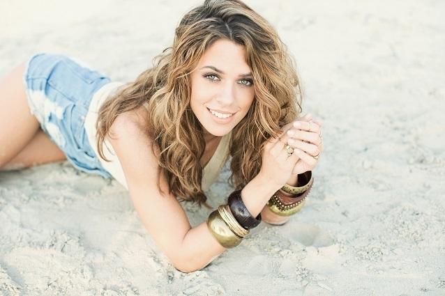 Vanessa Mai arbeitete für das neue Album mit Pop-Titan Dieter Bohlen zusammen. Vanessa Mai für dich