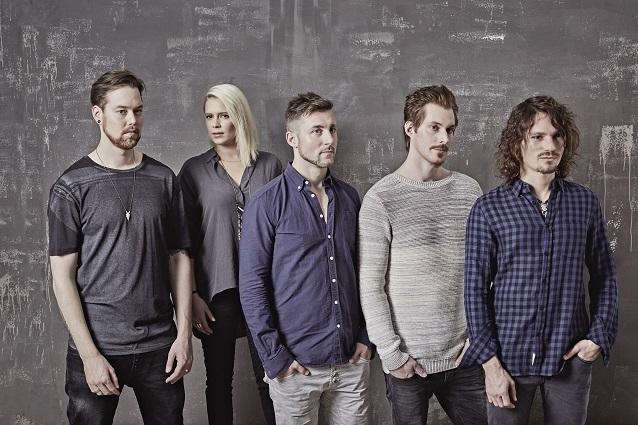 Mit ihrem Song „Solange Liebe in mir wohnt“ trat die Band beim diesjährigen deutschen Vorentscheid für den „ESC“ an - leider ohne Erfolg. Luxuslärm neues Album