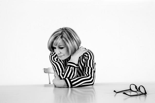 Gemeinsam mit Wolfgang Trepper nahm Mary Roos die Schlagerwelt aufs Korn. Mary Roos