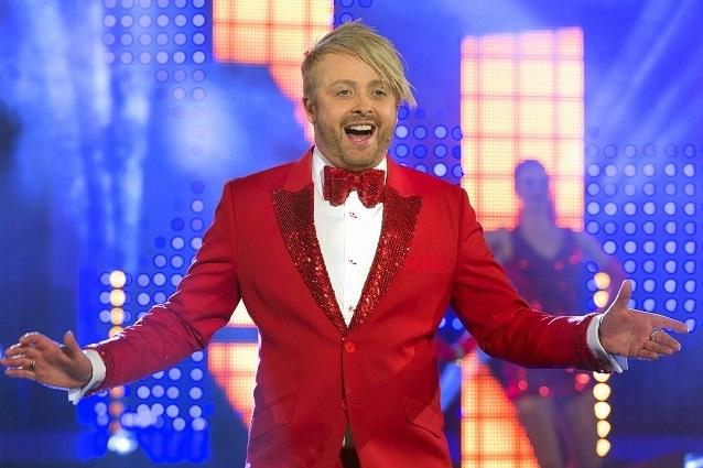 Ross Antonys Sendezeit im MDR wurde dieses Jahr verdoppelt. Auch die Zuschauer freut das. Ross Antony Meine Schlagerwelt