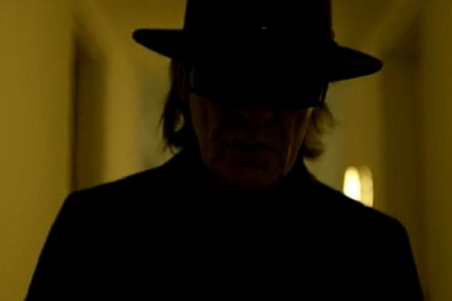 Udo Lindenberg veröffentlicht am 29. April erstmals seit acht Jahren wieder ein neues Album. Udo Lindenberg