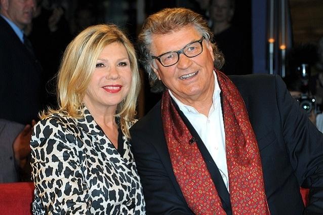 In einer Talkshow zeigten sich Marianne und Michael im modischen Look, der stimmig wirkte, da sie sich auf drei Farben festgelegt hatten: Schwarz, Weiß und Rot. Partnerlook