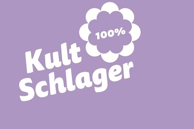 100% Kultschlager bietet ein buntes Programm rund um die besten Schlagerklassiker und Evergreens. SchlagerPlanet 100% Kultschlager