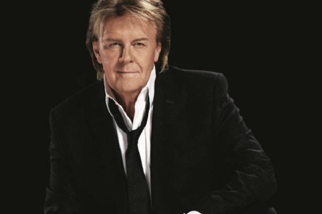 Howard Carpendale holte mit seiner letzten CD Platz zwei der Charts. Doch für ihn gibt es Wichtigeres. Howard Carpendale
