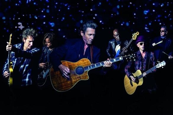 Nachdem das Album Es lebe die Freundschaft ein voller Erfolg war, veröffentlicht Peter Maffay heute eine zweite Single-Auskopplung mit brandneuem Video. Peter Maffay Ich bin Tabaluga Video