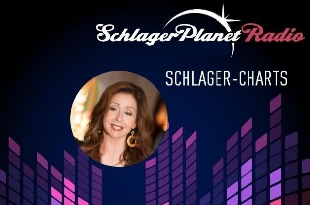 Beim SchlagerPlanet Radio-Voting holte sich Vicky Leandros zum dritten Mal den ersten Platz. Vicky Leandros Radio-Voting