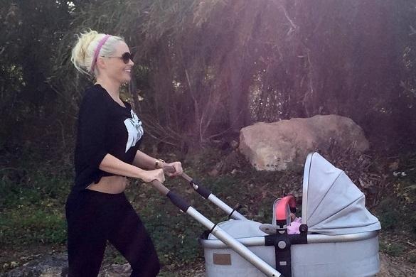 Die Katze ist wieder sportlich unterwegs. Mit ihrem Sportfoto sorgte sie auf Facebook jedoch für Diskussionen und erntete auch Kritik. Daniela Katzenberger Sport Facebook