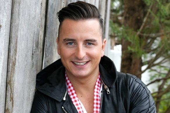 Andreas Gabalier Andreas Gabalier