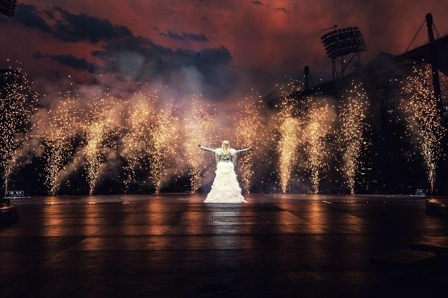 Helene Fischer, Andrea Berg und Co.: So international ist deutscher Schlager! Helene Fischer Schlager international