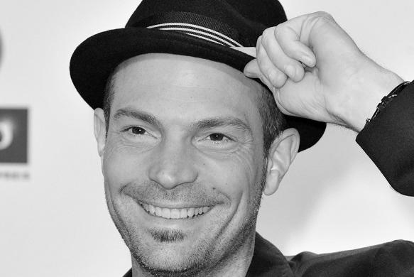 Roger Ciceros Trauerfeier für Freunde und Fans findet am 15. April statt. Roger Cicero Trauerfeier