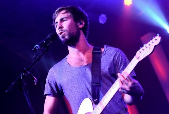 Max Giesinger neues Album