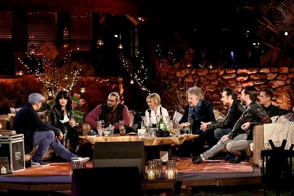 Das beliebte TV-Format ging am Dienstag in die dritte Runde. Die erste Folge sorgte wieder einmal für gute Unterhaltung. Sing meinen Song 2016 neue Staffel erste Folge Nena