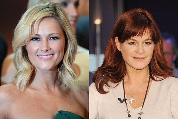 Dieter Bohlen vergleicht Andrea Berg und Helene Fischer anhand seiner Jury-Erfahrung. Der DSDS-Mann gibt dabei einen Seitenhieb auf Helene Fischer abn Andrea Berg Helene Fischer Dieter Bohlen Seelenleben Interview