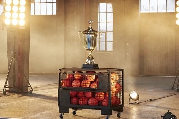 Auf ProSieben geht es heute für die Promis um den Sieg in der großen Völkerballmeisterschaft. ProSieben Völkerball TV