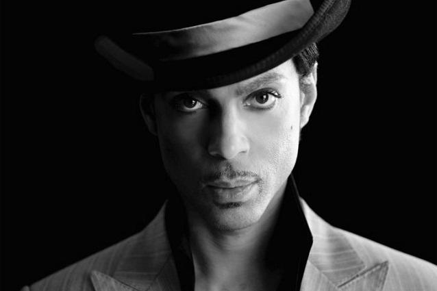 Prince prägte die Musikbranche. Jetzt versetzt er sie in Trauer. Prince tot