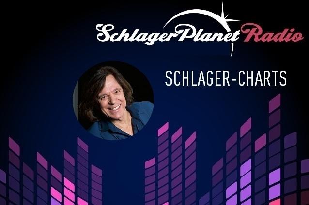 Schlager-Charts Jürgen Drews