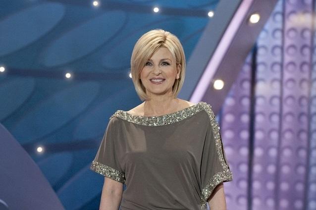 Carmen Nebel empfing an diesem Abend Superstars der Schlagerwelt, aber auch Newcomer konnten ihre Bühne erobern. Carmen Nebel ZDF