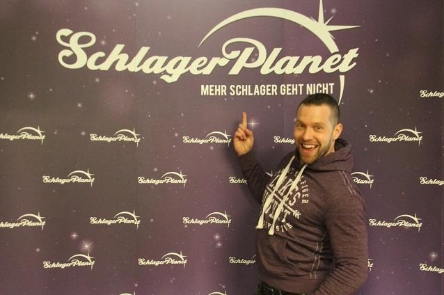 Traumbild veröffentlicht am 29.4. sein erstes Album, welches er über Crowdfunding finanzierte. Traumbild Andi Wiener