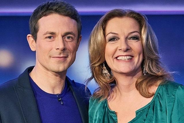 Peter Maffay ist heute Abend zu Gast im NDR. Bei Bettina und Bommes spricht der Sänger über Privates und seine musikalischen Pläne. Bettina Bommes Peter Maffay