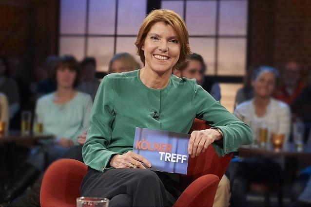 TV Tipp Kölner Treff