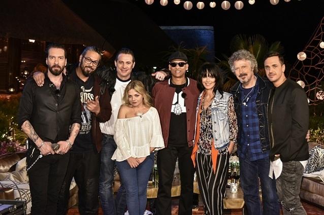 Bei Sing meinen Song – das Tauschkonzert stehen heute die Songs des Rappers Samy Deluxe im Fokus. Direkt im Anschluss bekommt Ihr bei „Die Samy Deluxe Story“ außerdem einen Einblick in das Leben des Musikers. Sind meinen Song Samy Deluxe