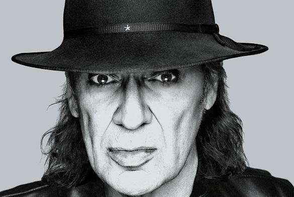 Udo Lindenberg neues Album