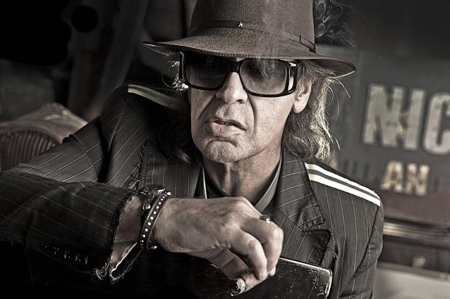 Udo Lindenberg